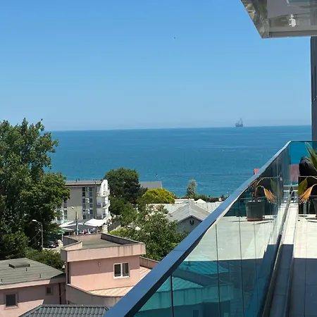 Penthouse Rico Διαμέρισμα *
