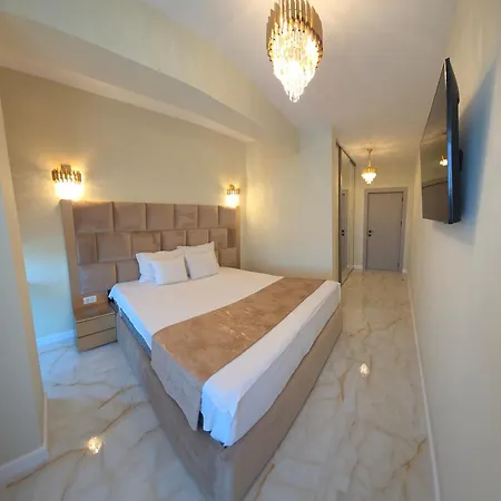 Διαμέρισμα Penthouse Rico *