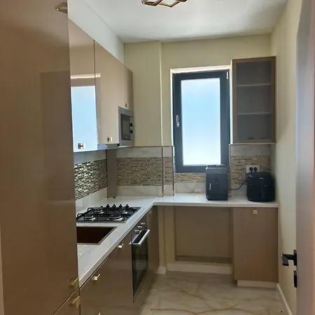 Penthouse Rico Διαμέρισμα *