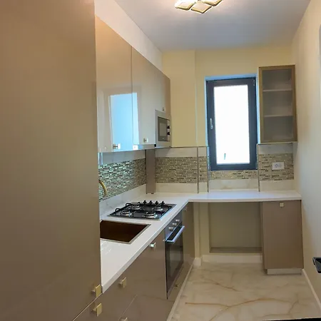 Penthouse Rico Διαμέρισμα *